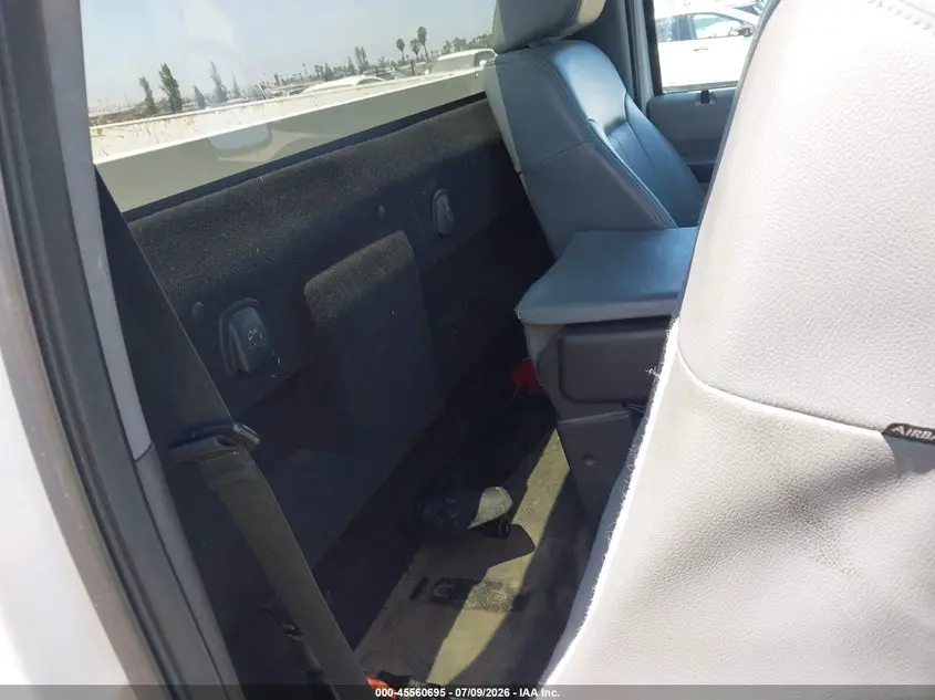 2016 FORD F-250  