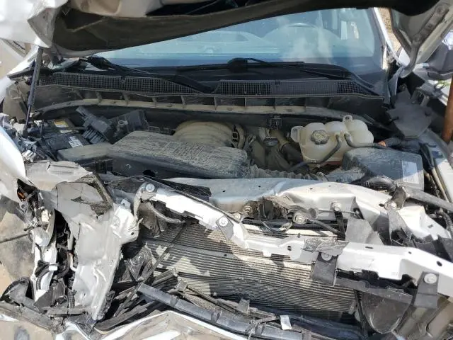 2021 CHEVROLET SILVERADO K1500 LT  