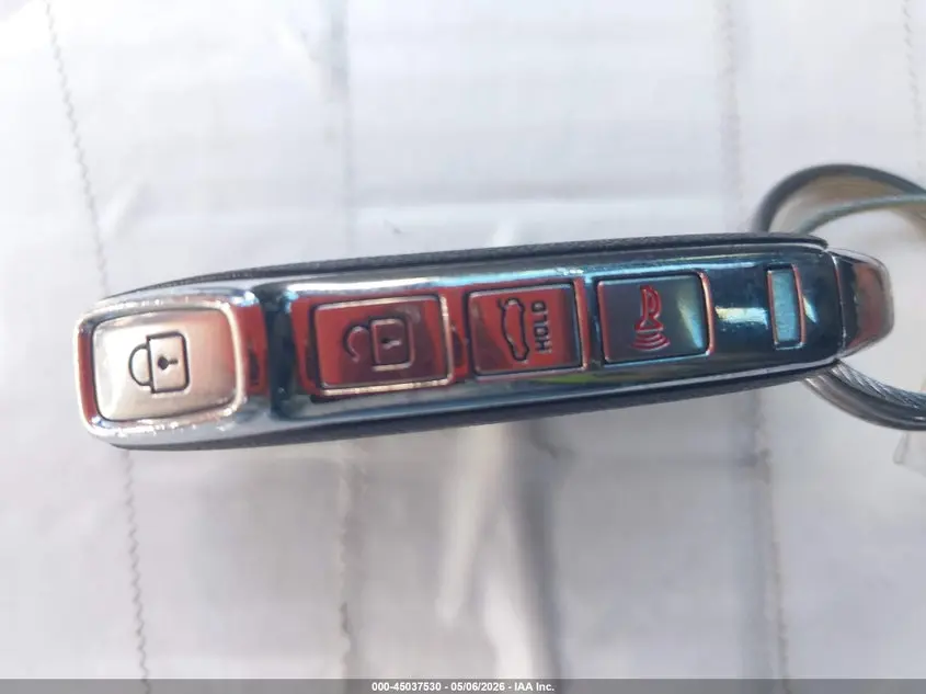 2024 KIA K5 GT