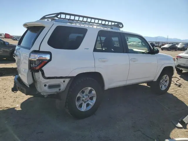 2016 TOYOTA 4RUNNER SR5/SR5 PREMIUM  