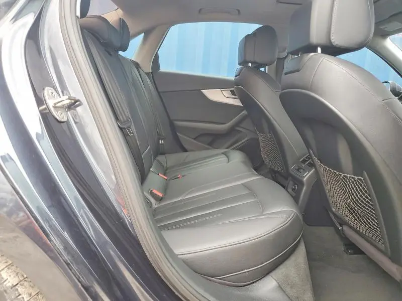 2017 AUDI A4 PREMIUM  