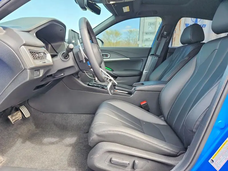2026 ACURA INTEGRA A-SPEC  