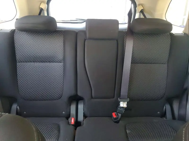 2017 MITSUBISHI OUTLANDER SE  