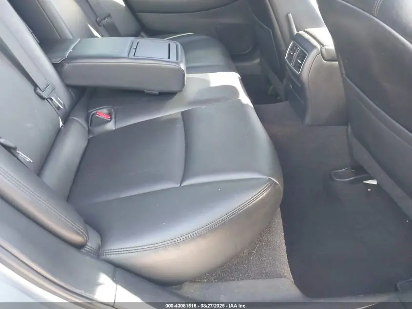 2014 INFINITI Q50 PREMIUM