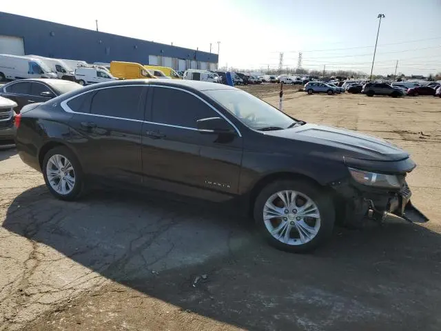 2015 CHEVROLET IMPALA LT  
