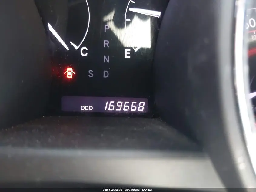 2013 TOYOTA HIGHLANDER SE V6