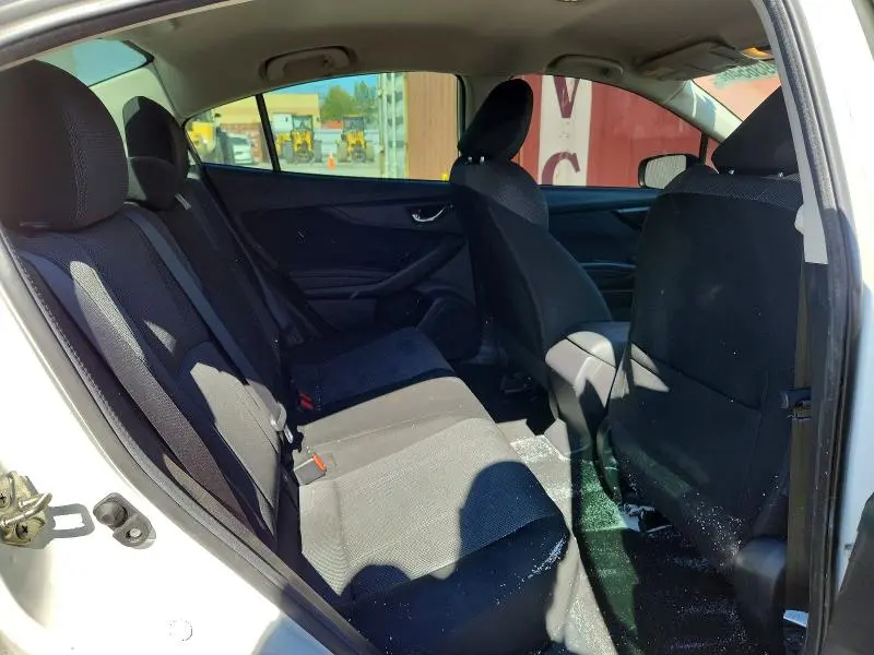 2019 SUBARU IMPREZA PREMIUM  