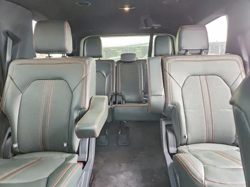 2022 FORD EXPEDITION TIMBERLINE  