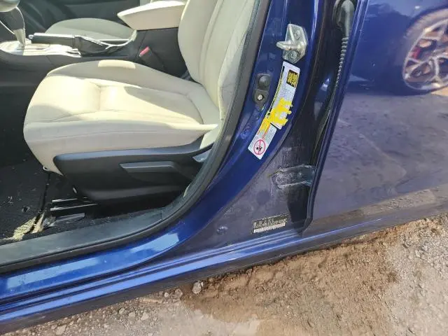 2017 SUBARU IMPREZA PREMIUM PLUS  