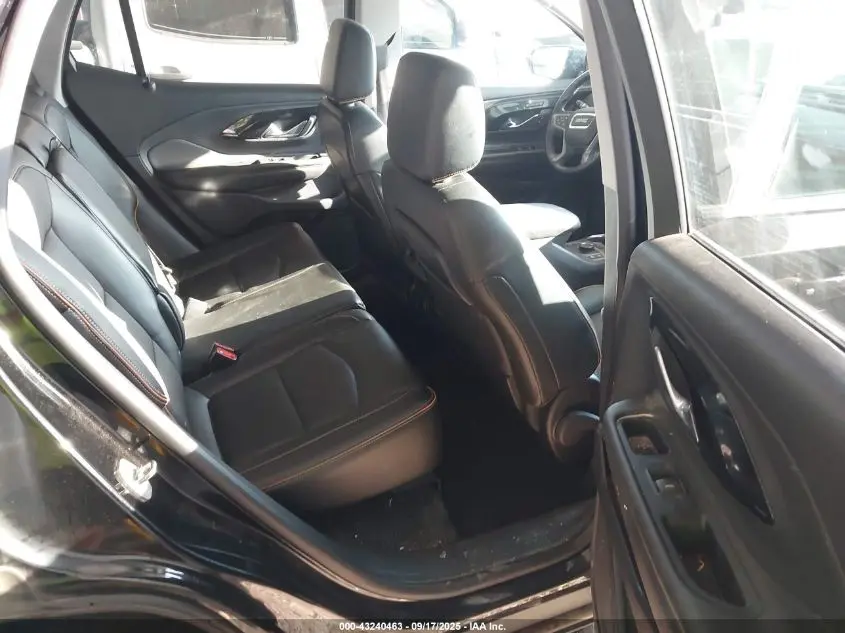 2023 GMC TERRAIN AWD AT4