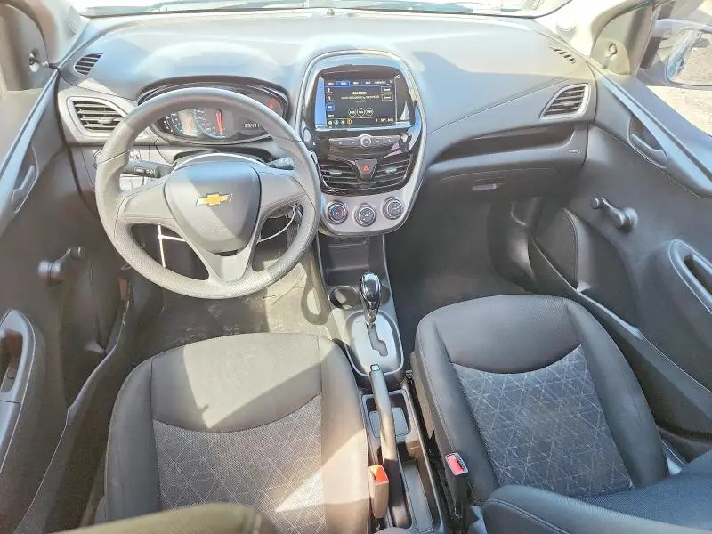 2021 CHEVROLET SPARK LS  