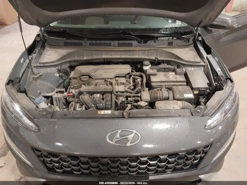 2023 HYUNDAI KONA SE
