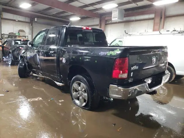 2017 RAM 1500 SLT