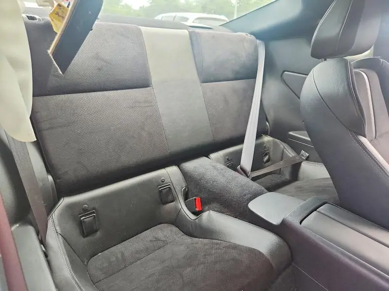 2023 TOYOTA GR 86 PREMIUM  