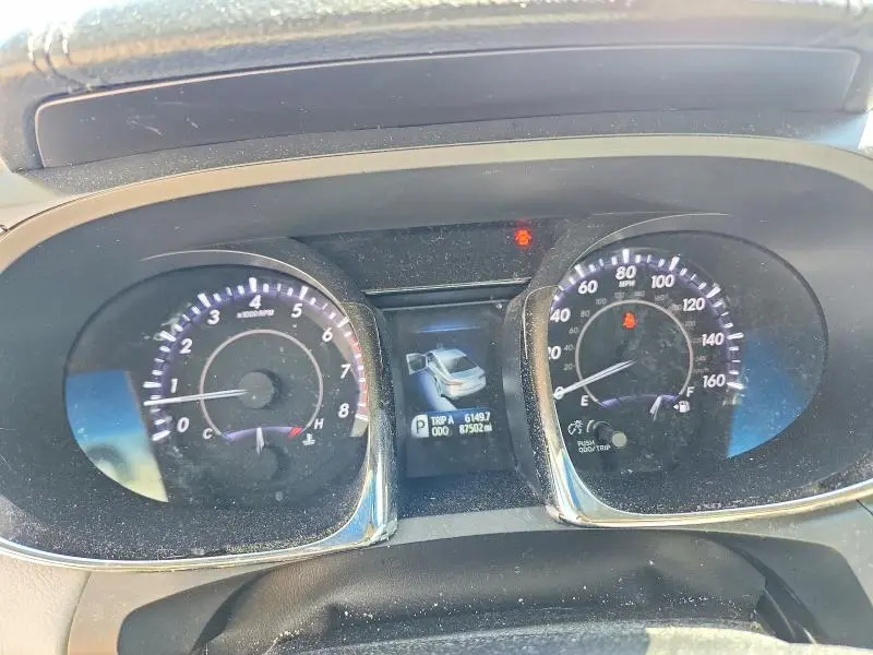 2013 TOYOTA AVALON XLE PREMIUM  