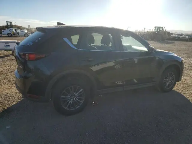 2018 MAZDA CX-5 SPORT  