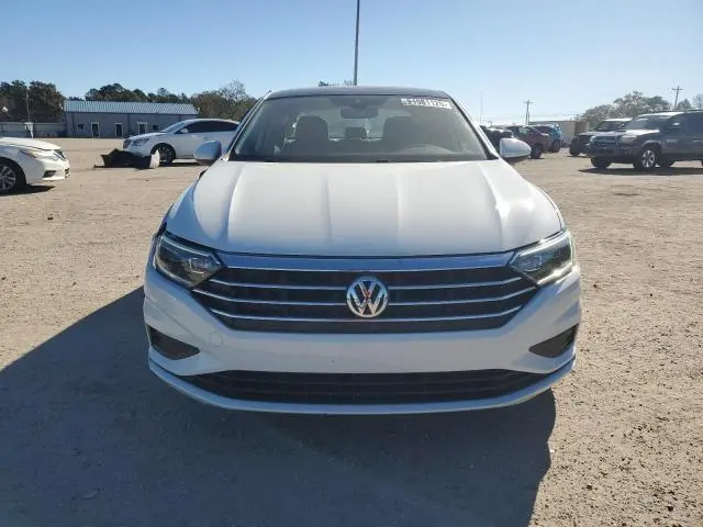 2019 VOLKSWAGEN JETTA SEL  