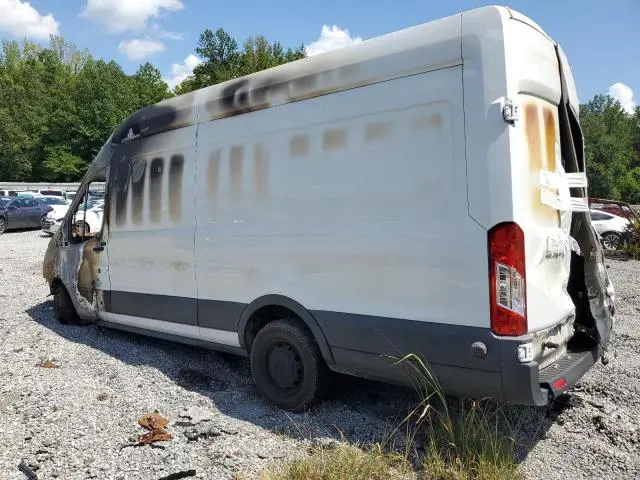2017 FORD TRANSIT T-250  
