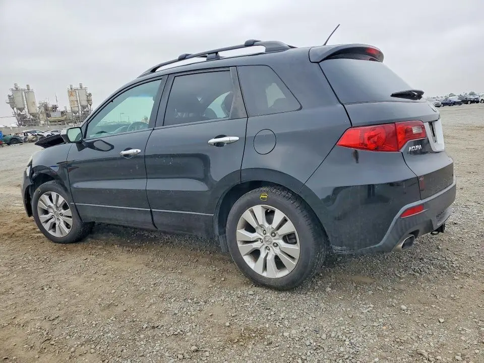 2011 ACURA RDX   