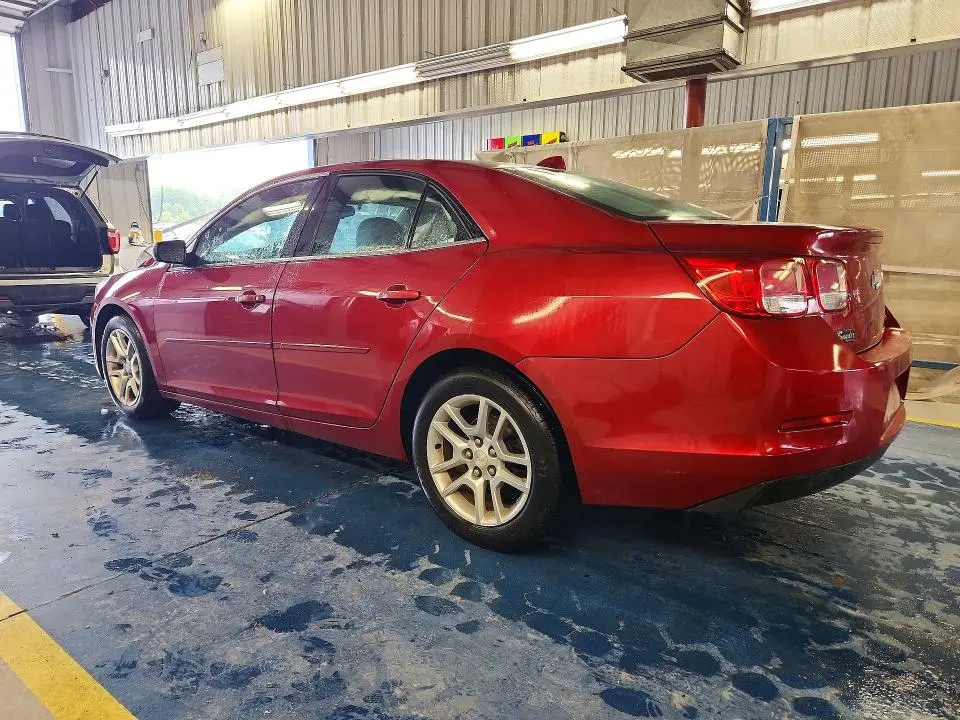 2013 CHEVROLET MALIBU 1LT  