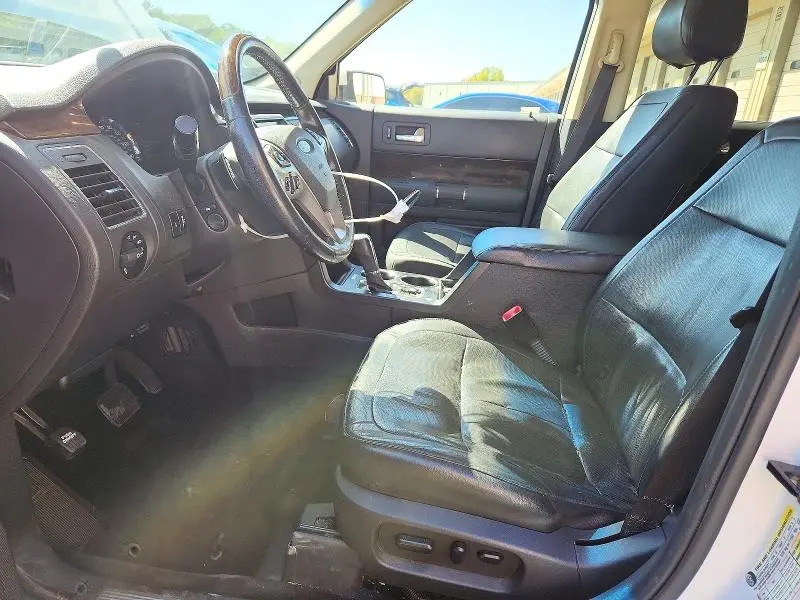 2013 FORD FLEX LIMITED  