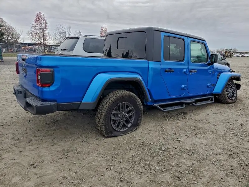 2024 JEEP GLADIATOR SPORT  