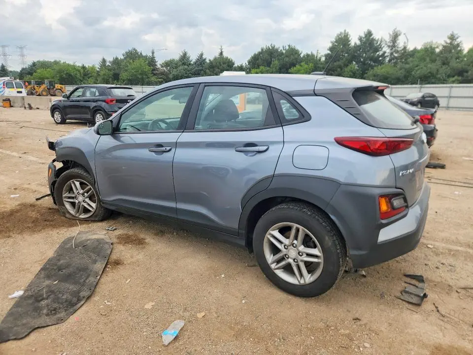 2019 HYUNDAI KONA SE  