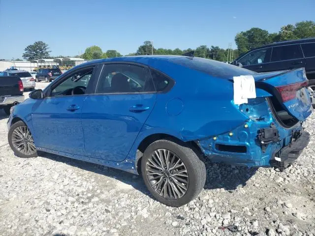 2023 KIA FORTE GT LINE  