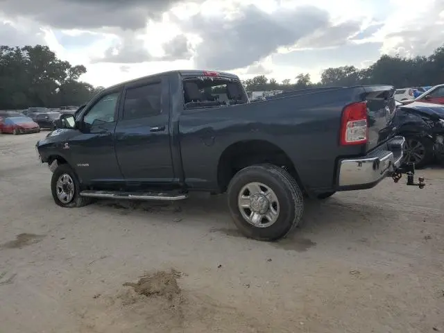2019 RAM 2500 BIG HORN  