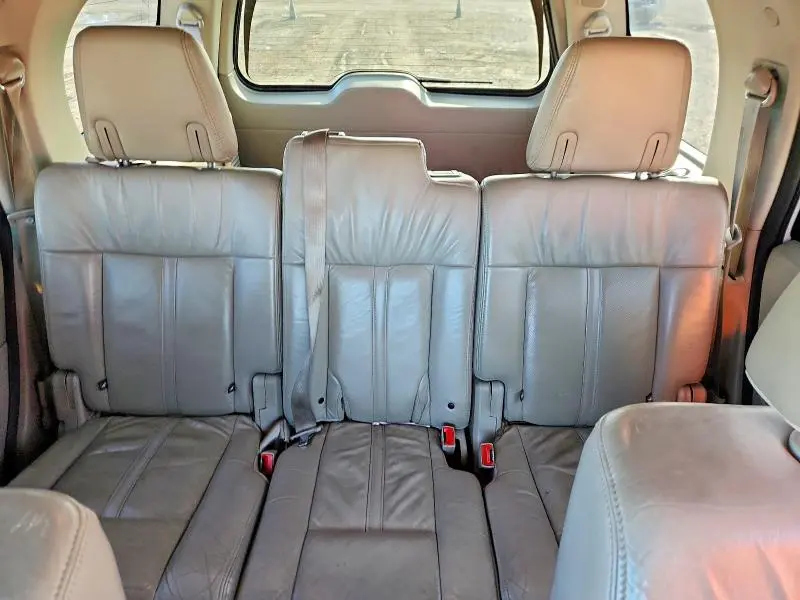 2016 LINCOLN NAVIGATOR SELECT  