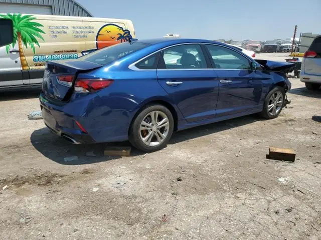 2019 HYUNDAI SONATA LIMITED  