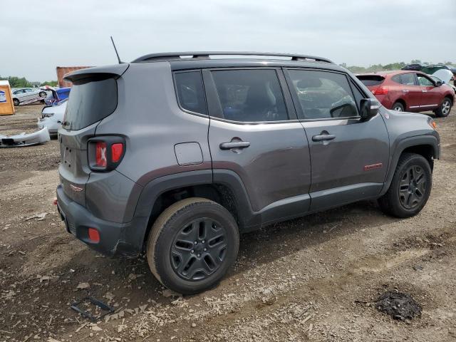 2018 JEEP RENEGADE TRAILHAWK