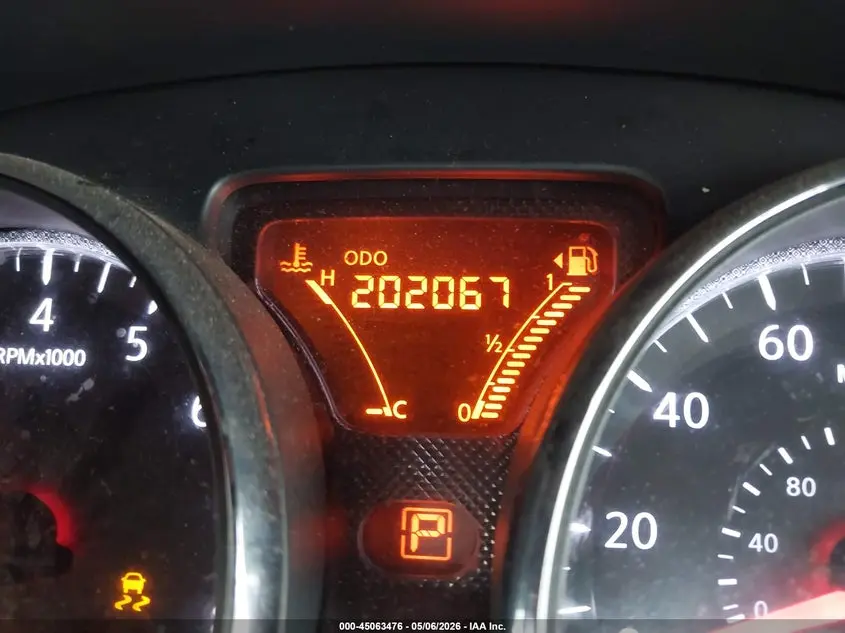 2014 NISSAN VERSA NOTE SV