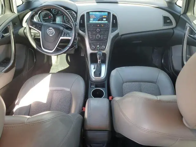 2016 BUICK VERANO   