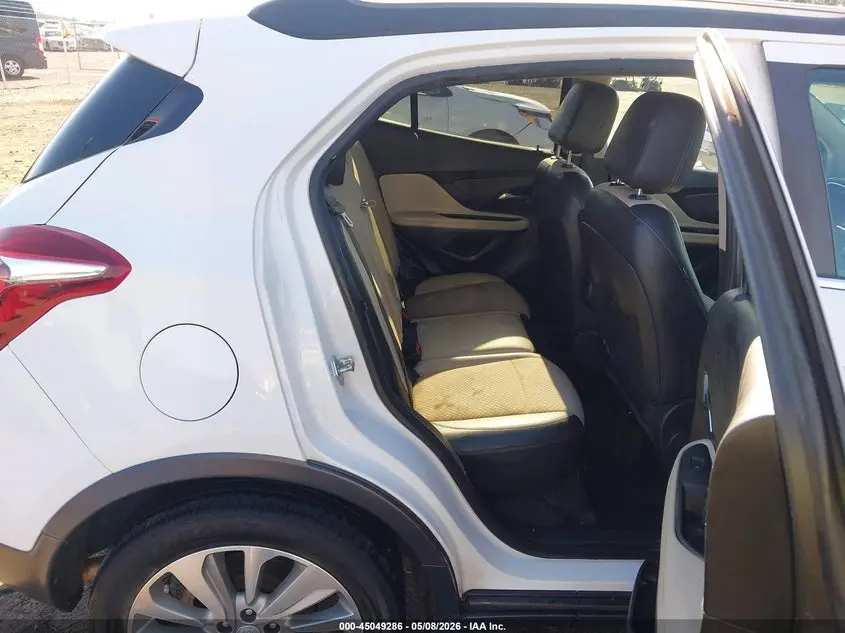 2019 BUICK ENCORE FWD PREFERRED