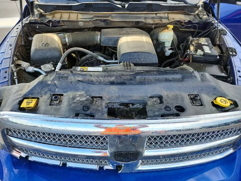 2016 RAM 1500 SLT  