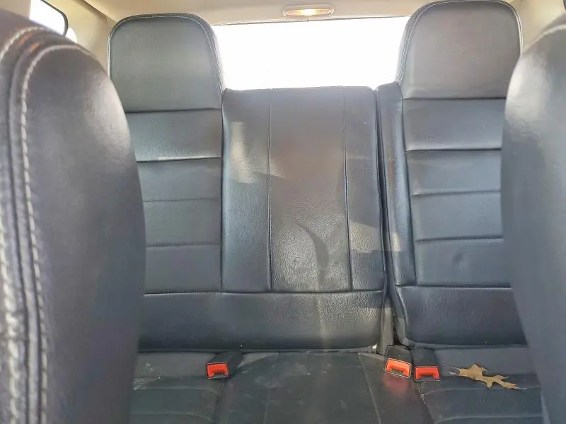 2012 JEEP COMPASS LIMITED  