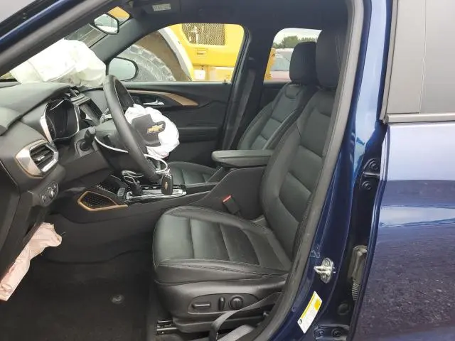 2022 CHEVROLET TRAILBLAZER ACTIV  