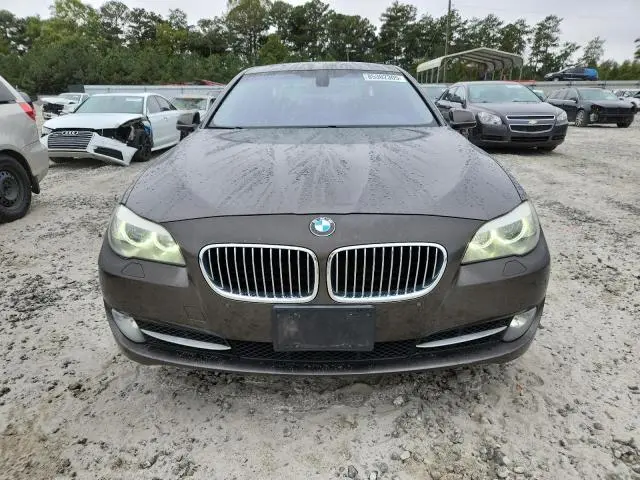 2011 BMW 535 I