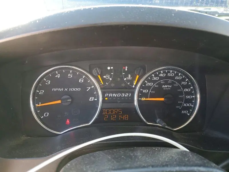 2011 CHEVROLET COLORADO LT  