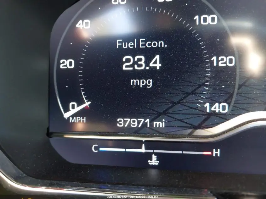 2024 GMC SIERRA 1500 4WD  STANDARD BOX SLE