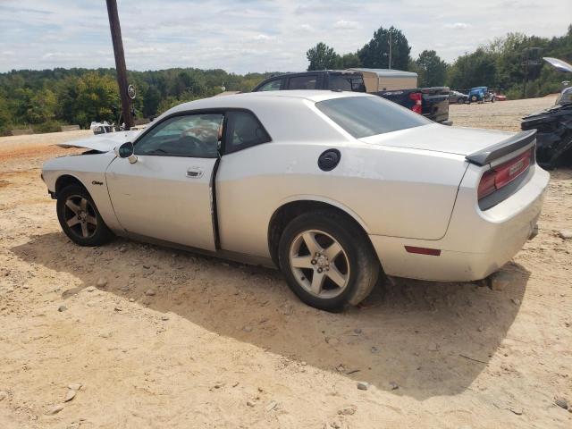 2010 DODGE CHALLENGER SE