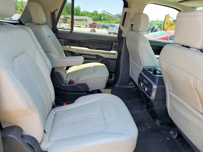 2021 FORD EXPEDITION MAX PLATINUM  