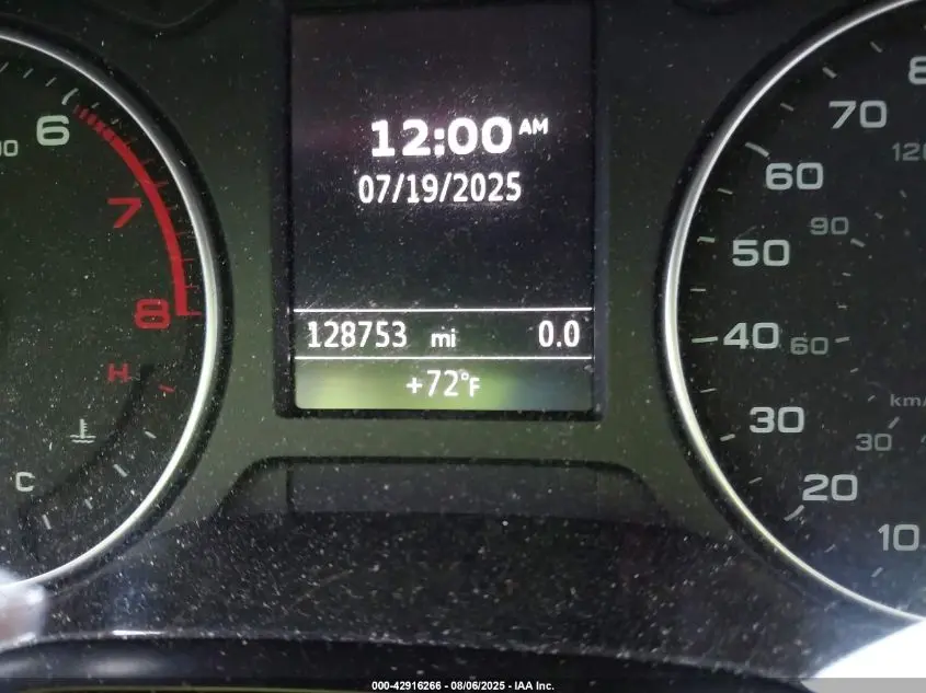 2015 AUDI A3 2.0T PREMIUM