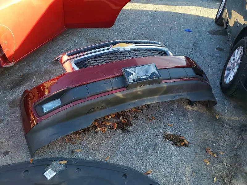 2019 CHEVROLET TAHOE K1500 LT  