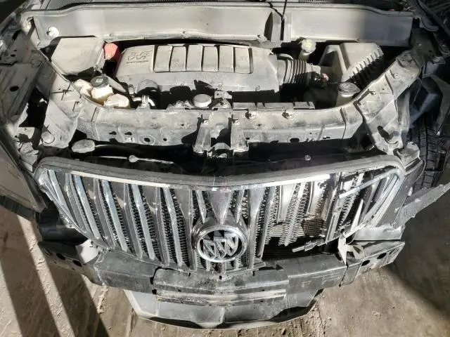 2015 BUICK ENCLAVE   
