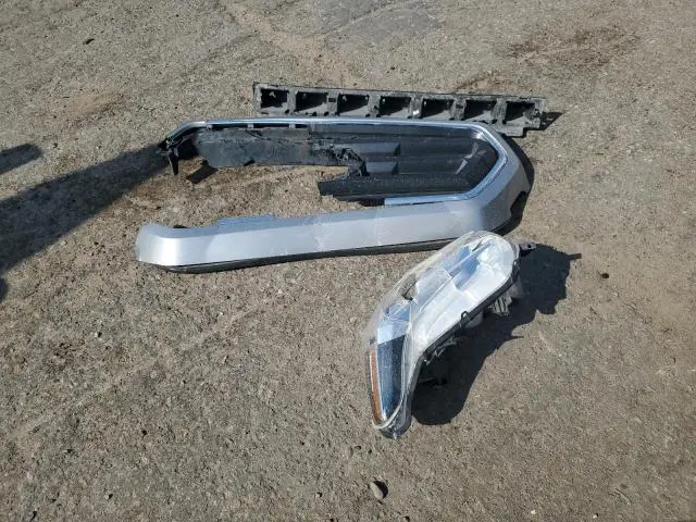 2021 TOYOTA TACOMA DOUBLE CAB  