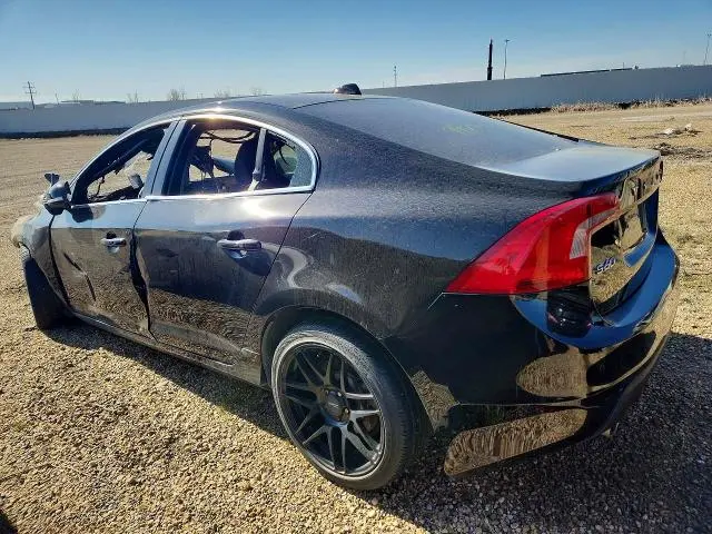 2013 VOLVO S60 T5  