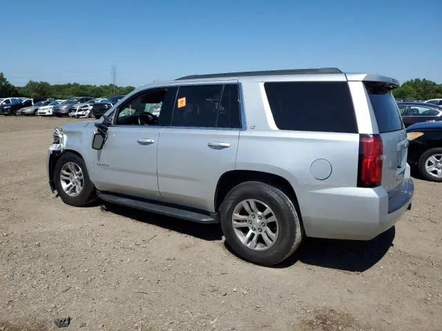 2018 CHEVROLET TAHOE C1500 LT  