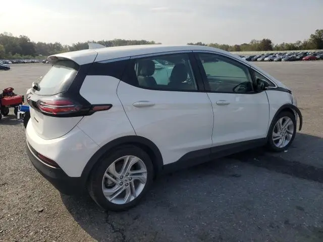 2023 CHEVROLET BOLT EV 1LT  